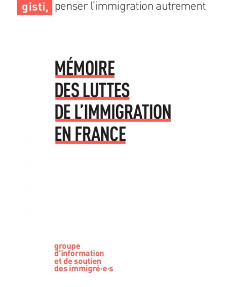 Un Siècle D’immigration En France