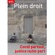 Covid partout, justice nulle part (ebook PDF)