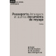Passeports étrangers et autres documents de voyage, 2e édition