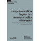 La représentation légale des mineurs isolés étrangers (ebook PDF)