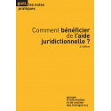 Comment bénéficier de l'aide juridictionnelle ? 3e édition (ebook PDF)