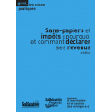 Sans-papiers et impôts : pourquoi et comment déclarer ses revenus, 2e édition (ebook PDF)