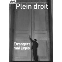 Étrangers mal jugés (ebook PDF)