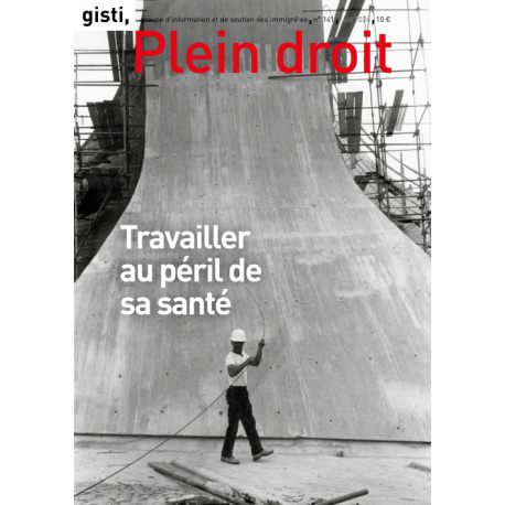 Travailler au péril de sa santé (ebook PDF)