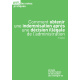 Comment obtenir une indemnisation après une décision illégale de l’administration, 3e édition (ebook PDF)