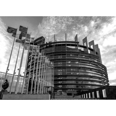 Le Parlement européen