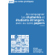 Accompagner les étudiantes et étudiants étrangers, avec ou sans papiers, 2e édition (ebook PDF)