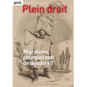 Migrations, pourquoi tant de discours ?