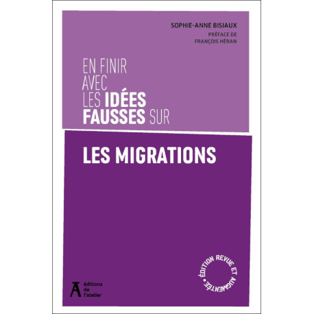 En finir avec les idées fausses sur les migrations, édition 2025