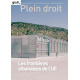 Les frontières albanaises de l'UE (ebook PDF)