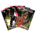 La revue Plein droit