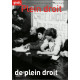 De plein droit