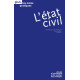 L’état civil
