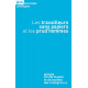 Les travailleurs sans papiers et les prud’hommes