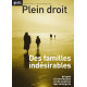 Des familles indésirables