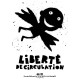 Affiche «Liberté de circulation»