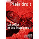 La police et les étrangers (2)