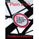 Frontières d'ailleurs (ebook PDF)
