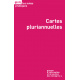 Cartes pluriannuelles