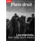 Les expulsés, leur voix, leurs droits