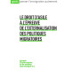 Le droit d’asile à l’épreuve de l’externalisation des politiques migratoires (ebook PDF)