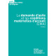 La demande d'asile et les conditions matérielles d'accueil, CMA, 2e édition (ebook PDF)