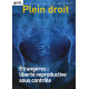 Étrangères : liberté reproductive sous contrôle (ebook PDF)