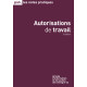 Autorisations de travail, 2e édition (ebook PDF)